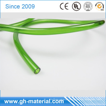 Proveedor de China OEM estable estable de 400 mm tubo de pvc transparente / gran diámetro